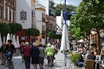 Sevilla-Terrace Triana